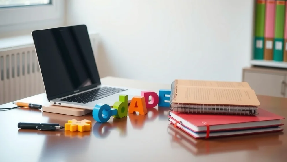 Så utvecklar skolan digital kompetens hos elever