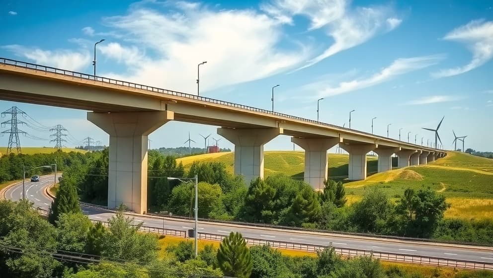 Vad är infrastruktur och varför spelar det stor roll?