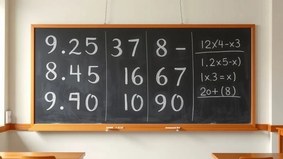 Vad kommer efter miljard?